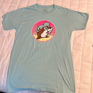 Buccees shirt like new size small women’s